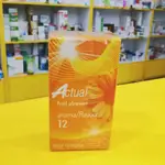 Actual Aroma / Flavor 12 Condoms
